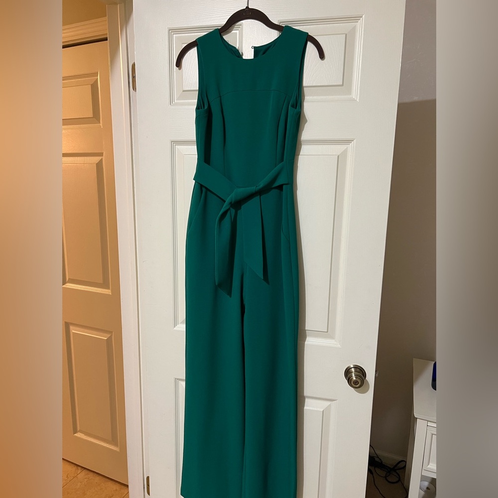 Vince Camuto Jumpsuit